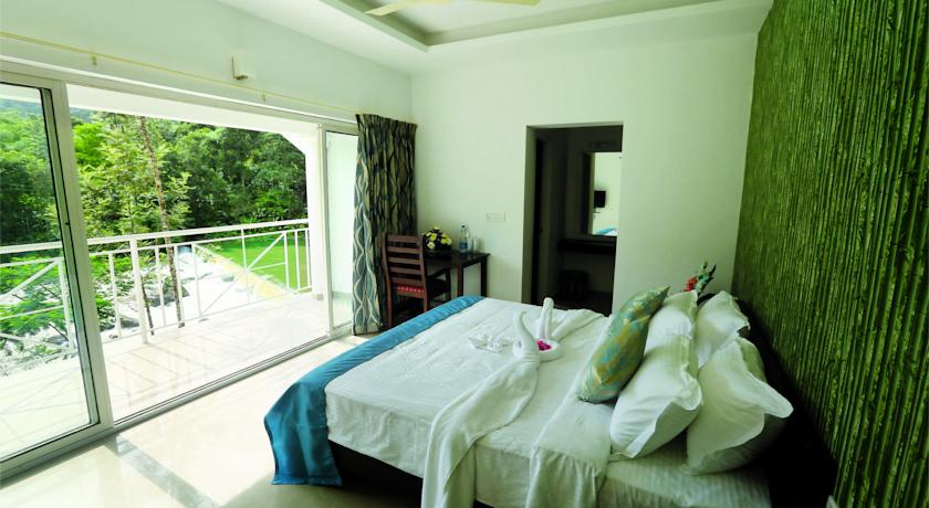 افضل المنتجعات في كيرلا