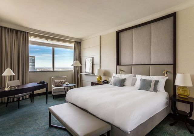 فنادق بولندا : قائمة بأفضل الفنادق في مدن بولندا