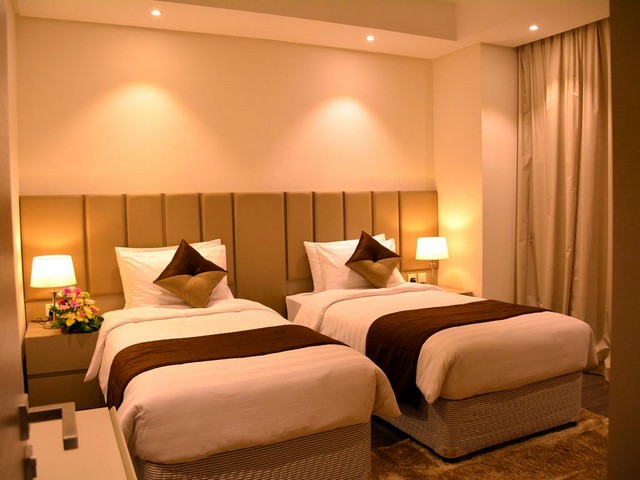 افضل 5 من فنادق المنامه للعوائل موصى بها