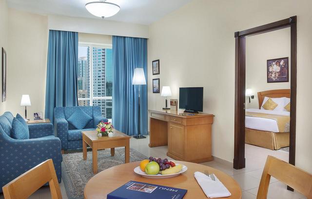 افضل 4 من ارخص شقق فندقية في الشارقة