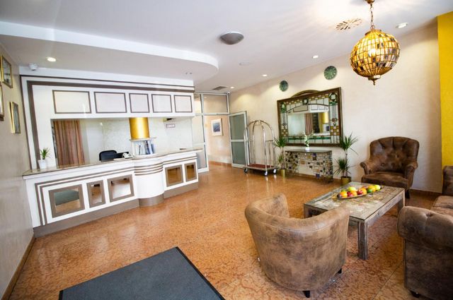 شقق فندقية في ميونخ