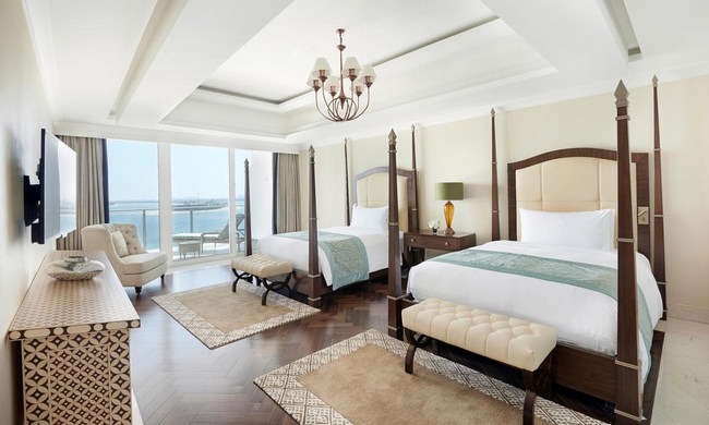 فندق النخلة دبي : افضل 10 فنادق موصى بها