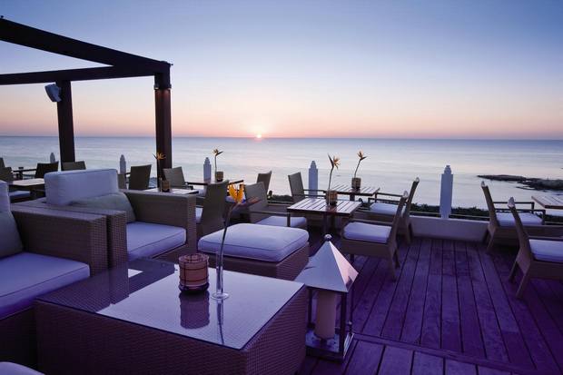 افضل 7 منتجعات في لبنان الموصى بها