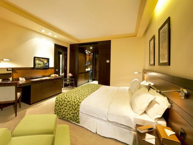 تقرير عن فندق كورال بيروت