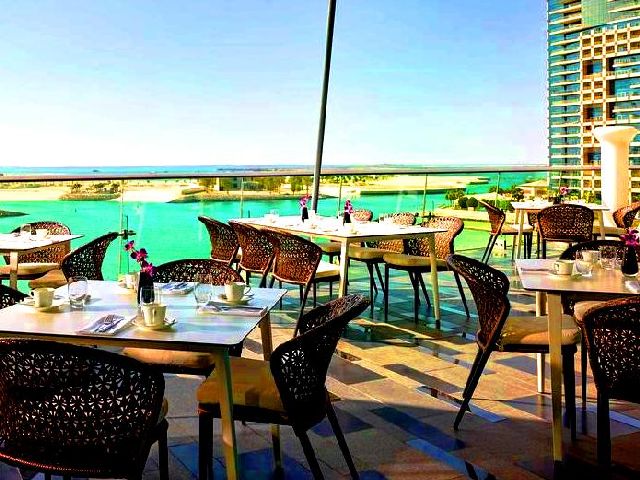 افضل فندق في ابوظبي للشباب مُوصى به