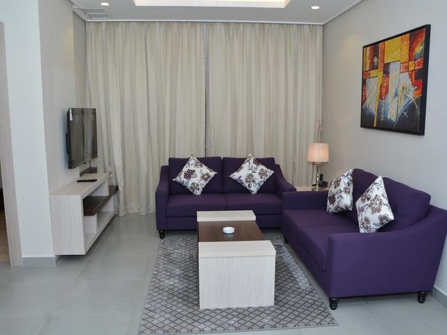 فنادق المنطقه العاشره الكويت التي تمتع بإقامة مميزة في مطار الملك خالد