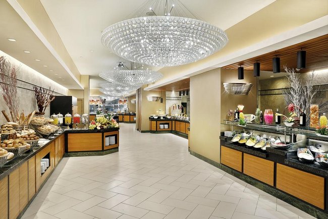 فندق هيلتون سويتس مكة&nbsp;&nbsp;