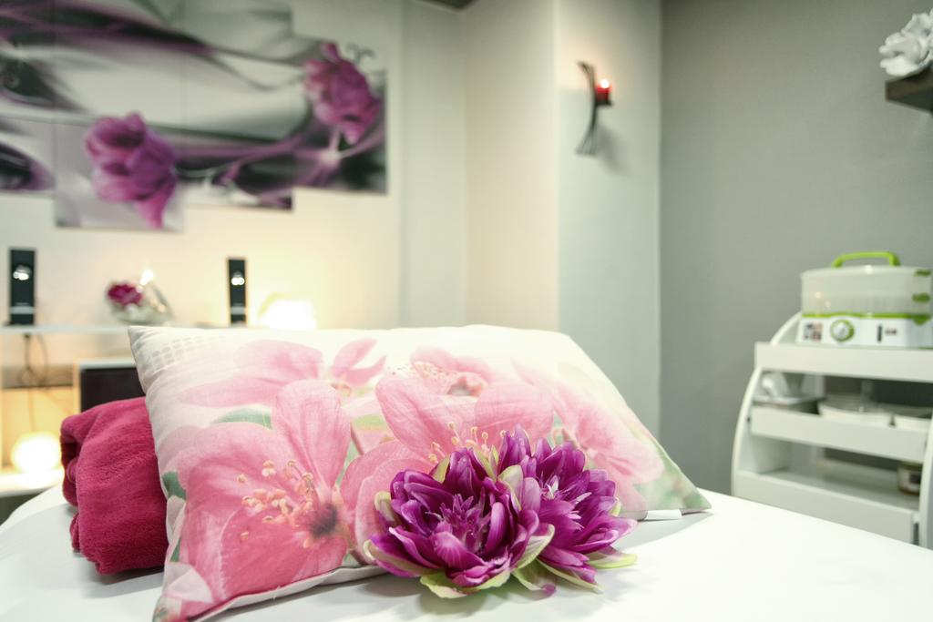 تقرير عن فندق ليوناردو دوسلدورف