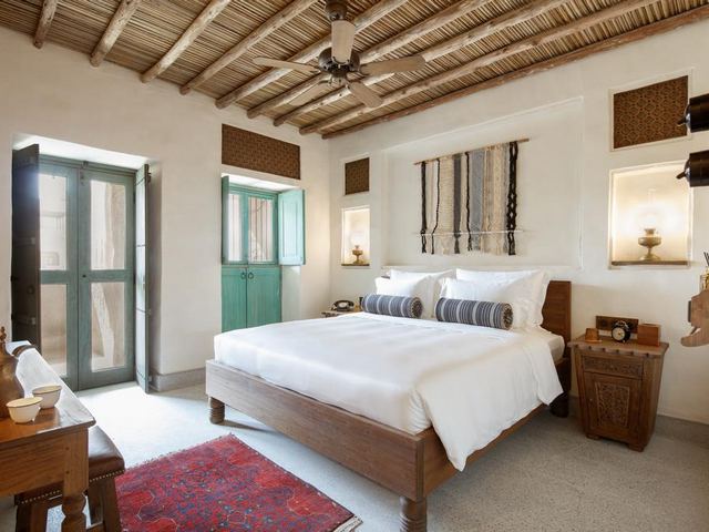 تقرير عن فندق السيف جميرا دبي