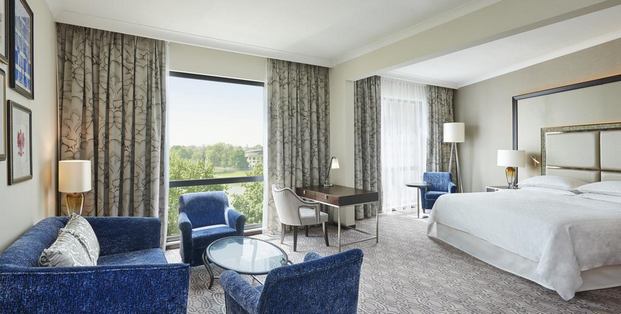 فنادق في كراكوف