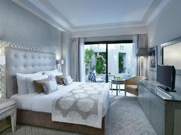 افضل 11 من فنادق خليج نبق 5 نجوم الموصى بها