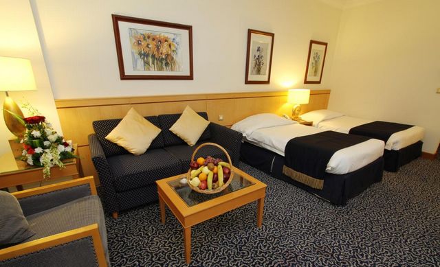 تبحث عن افضل فنادق المدينة المنورة بالقرب من الحرم ؟ فندق رمادا المدينة القبلة يمنحك ذلك