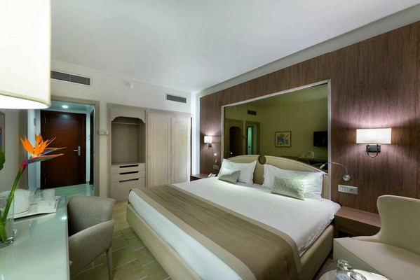 تقرير عن فندق تور خلف سوسة