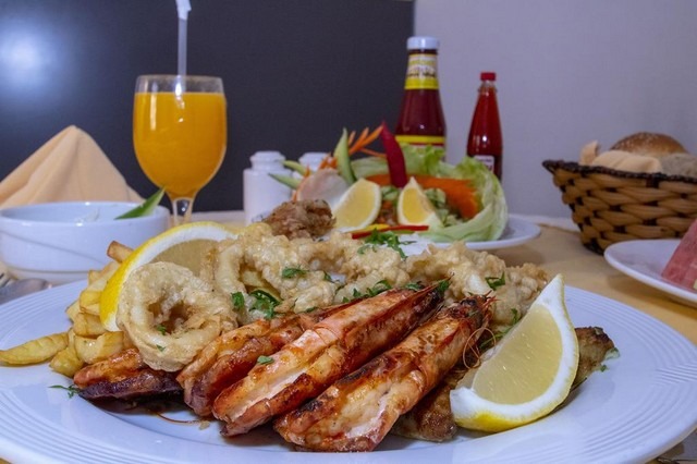 فندق الحرم الروضه المدينة المنورة