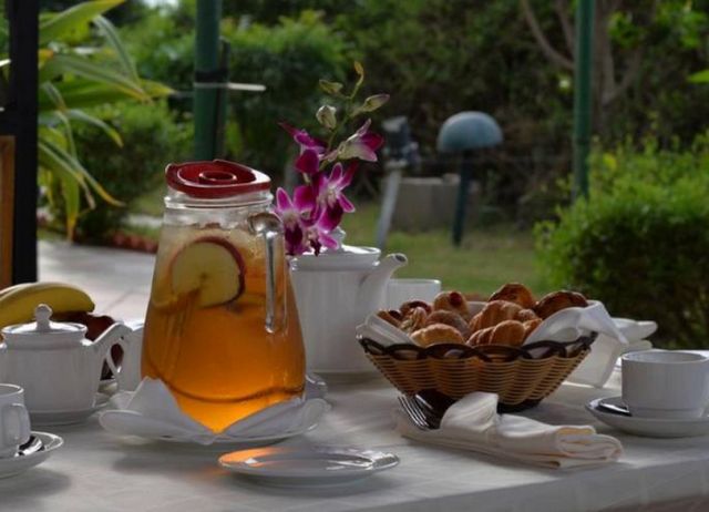 تقرير عن فندق البحر الاحمر جدة