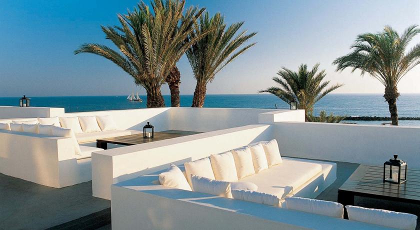 افضل 5 من فنادق بافوس قبرص الموصى بها