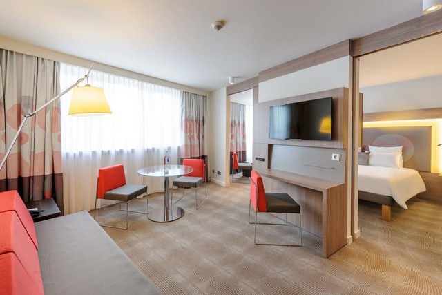 افضل فنادق ميونيخ