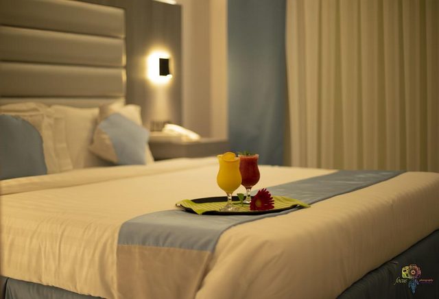 افضل 5 من فنادق جدة رخيصة للعوائل