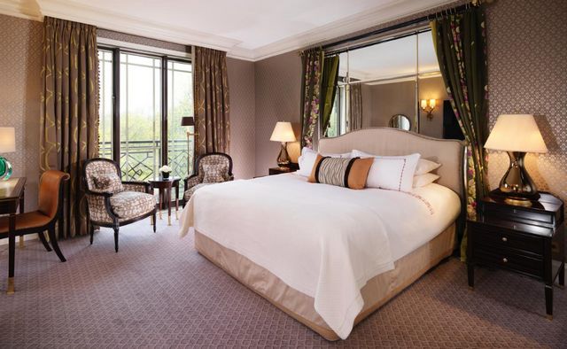 افضل 10 من فنادق لندن انجلترا موصى بها