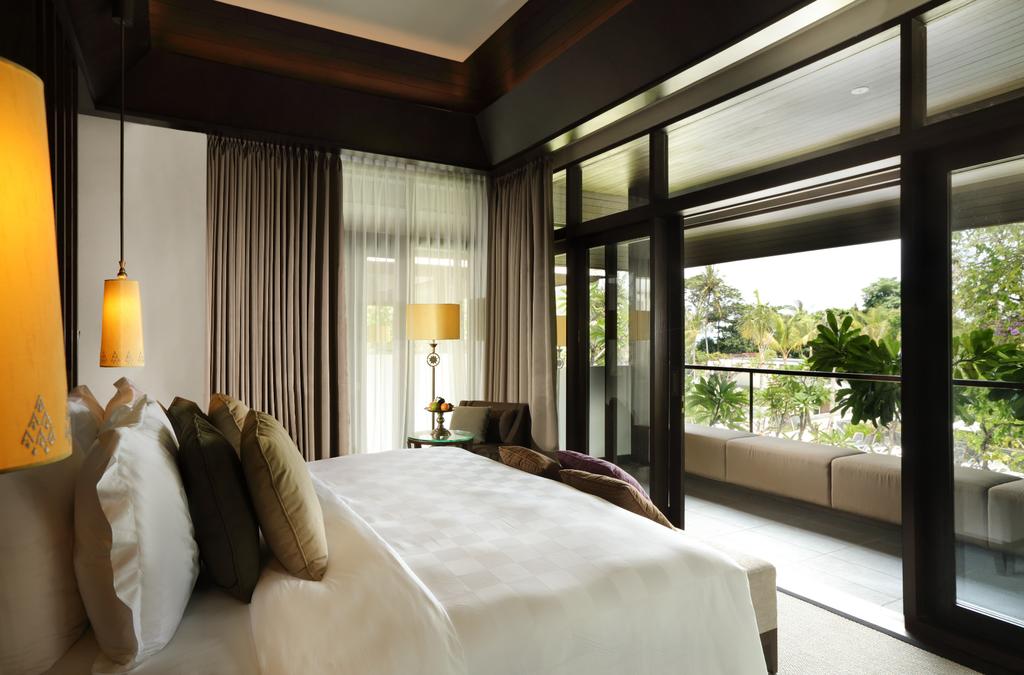 افضل 5 من فنادق كوتا بالي الموصى بها