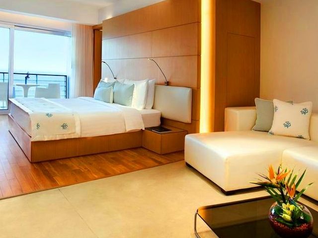 افضل 7 من منتجعات في الاردن موصى بها