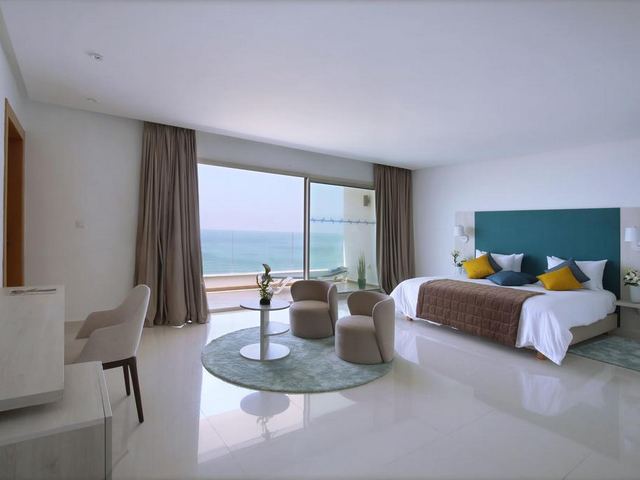 افضل 3 من فنادق العرائش المغرب مُوصى بها