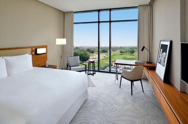 قد تكون الإقامة في فندق دبي 5 نجوم مُكلّفة للغاية للبعض، إليك ارخص فندق دبي