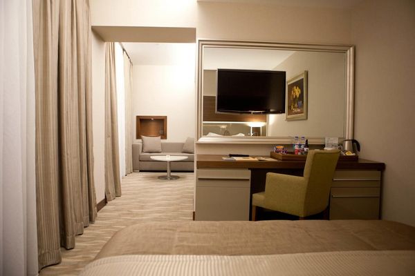 فندق انوفا اسطنبول