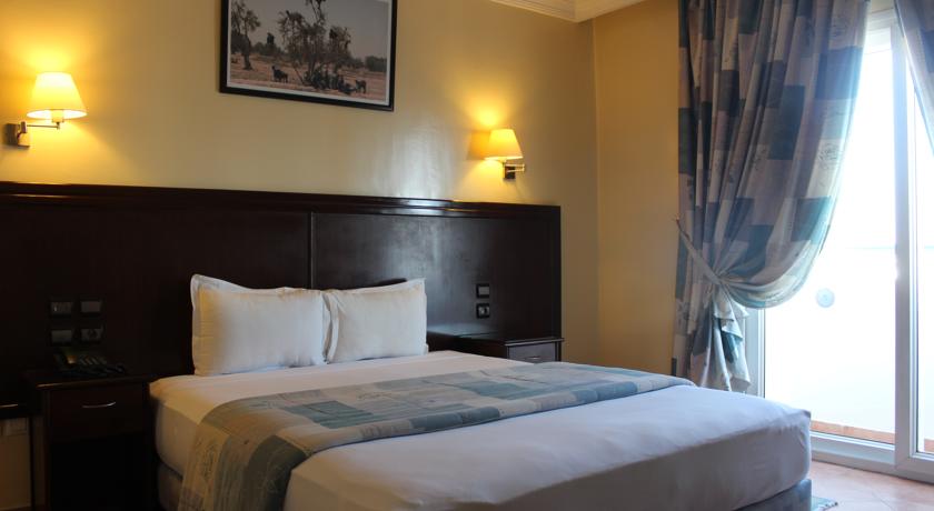 اهم افضل فنادق اغادير المغرب 