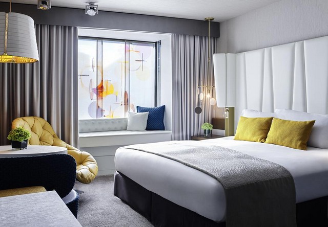 افضل 10 من فنادق ميونيخ الموصى بها