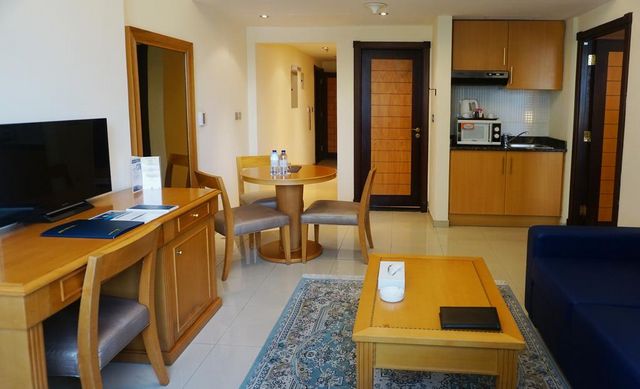 شقق فندقية في الشارقة الخان نُقدّم لكم افضلها