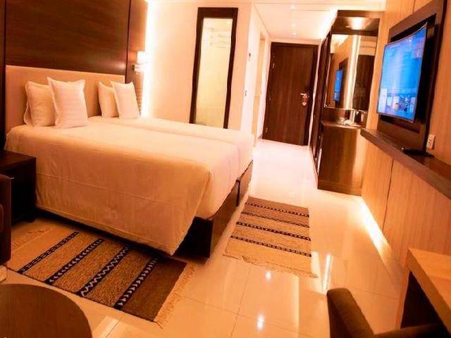 افضل 3 من فنادق صفاقس تونس موصى بها