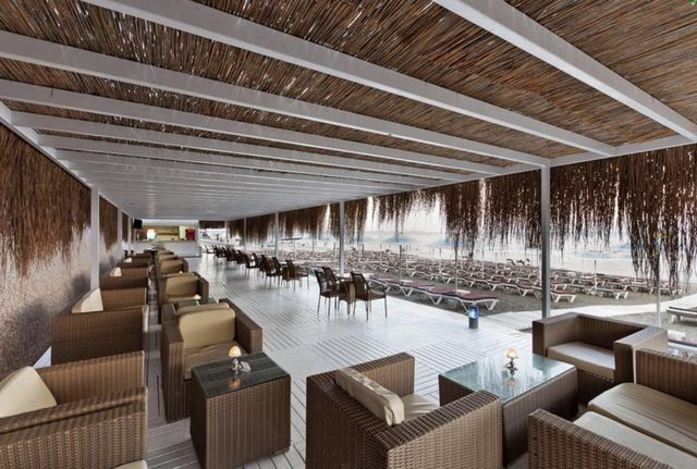 تقرير عن فندق بورتو بيلو انطاليا