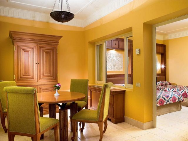 اوتيل سوفيتيل طابا