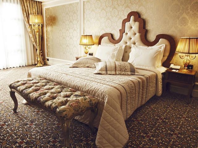 فندق سوادي باسطنبول 