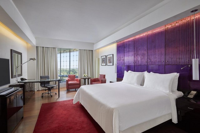 فنادق مطار القاهرة