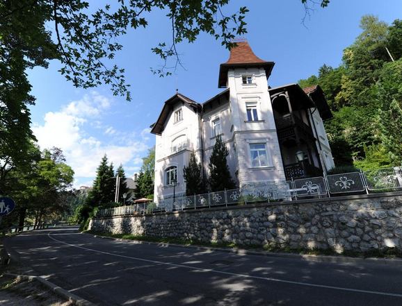 افضل فنادق بليد سلوفينيا