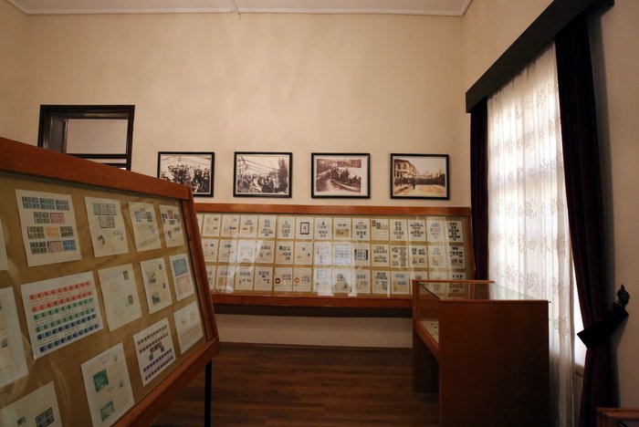 Exploring "Ataturk House Museum" - Turkey: Reviews, Location, And More