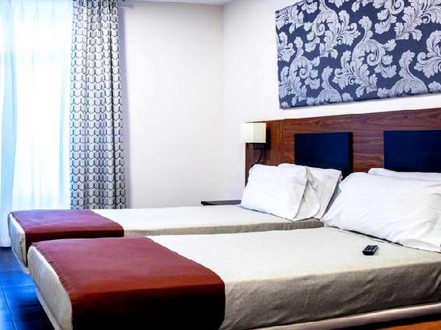 افضل 3 من فنادق الجزائر العاصمة 3 نجوم موصى بها