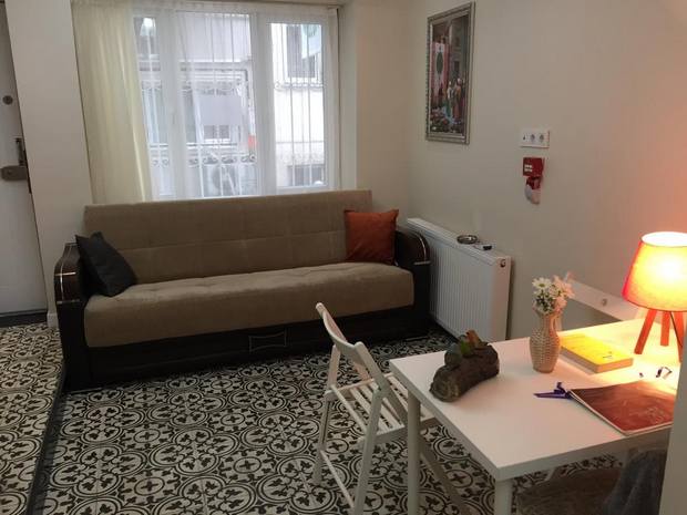 افضل 3 شقق مفروشة للايجار في اسطنبول رخيصة موصى بها