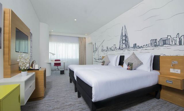 افضل 7 من ارخص فنادق البحرين موصى بها