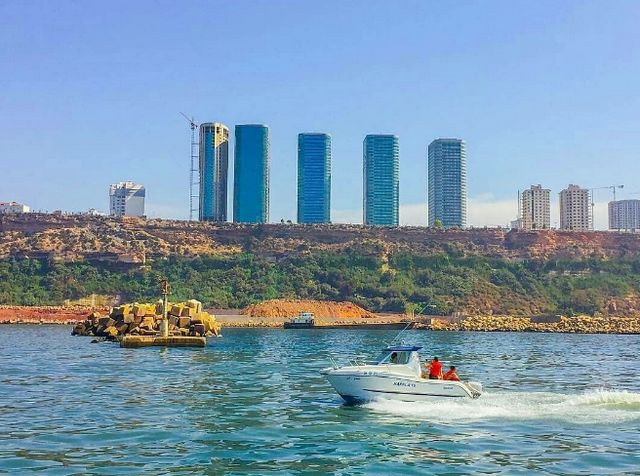 افضل 3 من فنادق وهران على البحر الموصى بها