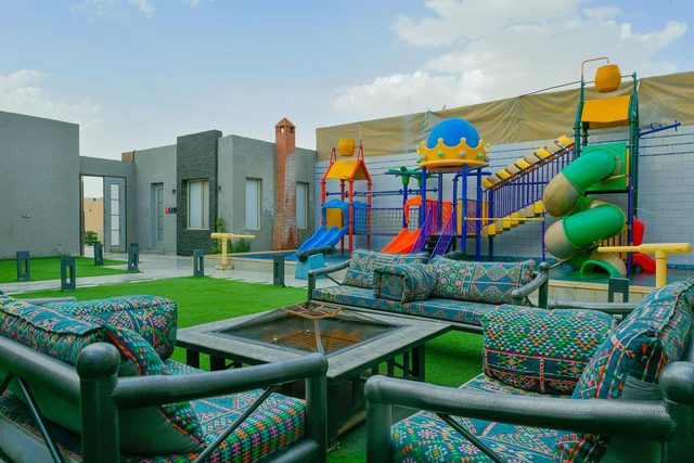 افضل 3 من شاليهات غرب الرياض المُوصى بها