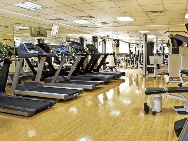 تقرير عن فندق فلورا جراند دبي