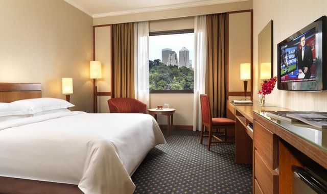حجز فنادق ماليزيا كوالالمبور وأفضل خيارات الإقامة في كوالالمبور