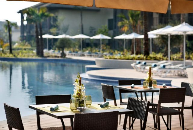 افضل 4 من منتجعات دبي رخيصة المُوصى بها