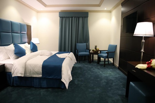 فندق أوشن بجدة 