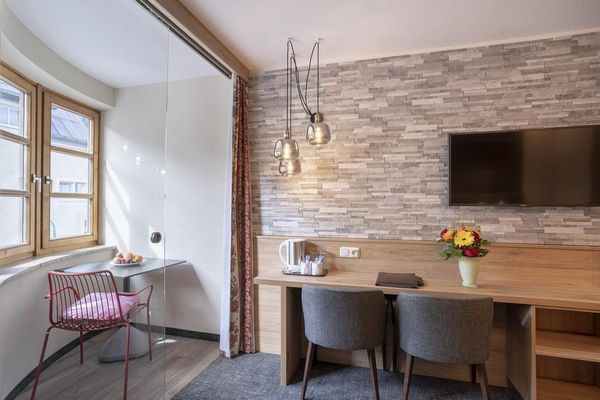 فندق نيوبوست من فنادق زيلامسي