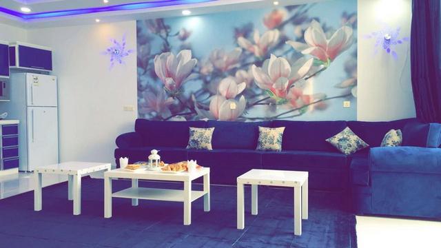 افضل 5 من منتجعات الشفا الطائف الموصى بها