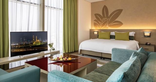 افضل 13 من فنادق البحرين الموصى بها